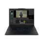 Lenovo ThinkPad P16s G5 AMD , Black , 16 , IPS , WUXGA , 1920 x 1200 pixels , Anti-glare , AMD Ryzen AI 7 PRO , 450 , 32 GB , LPCAMM2 LPDDR5X , Solid-state drive capacity 1000 GB , AMD Radeon 860M Graphics , Windows 11 Pro , Bluetooth version 5.4 , 802.11