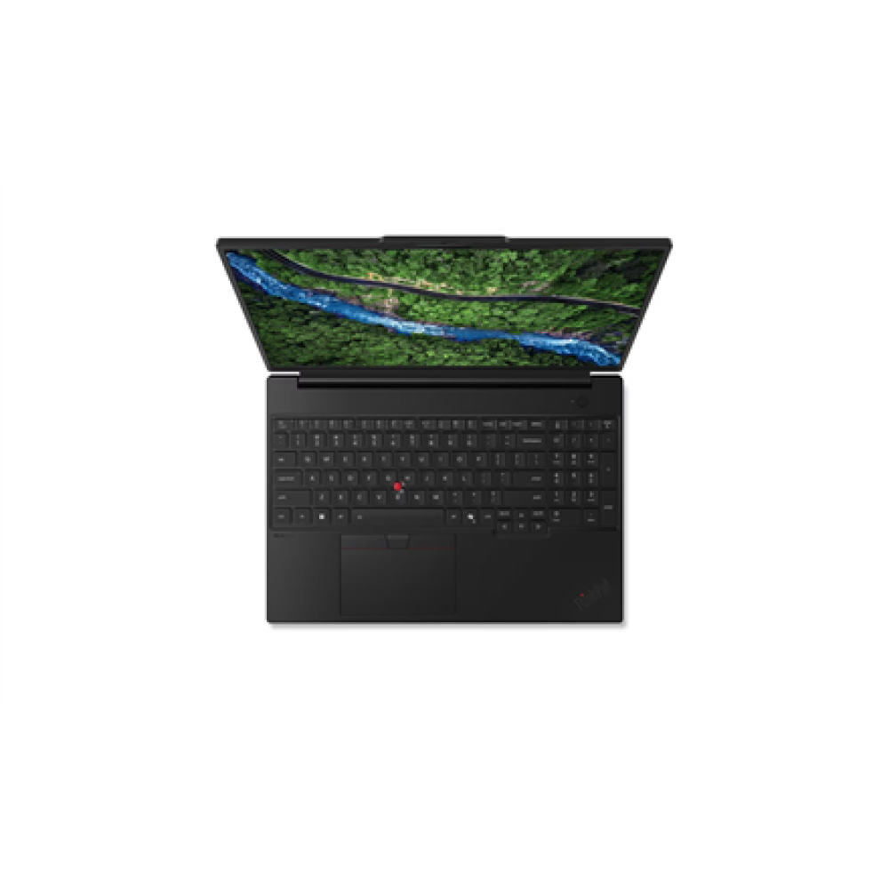 Lenovo ThinkPad P16s G5 AMD , Black , 16 , IPS , WUXGA , 1920 x 1200 pixels , Anti-glare , AMD Ryzen AI 7 PRO , 450 , 32 GB , LPCAMM2 LPDDR5X , Solid-state drive capacity 1000 GB , AMD Radeon 860M Graphics , Windows 11 Pro , Bluetooth version 5.4 , 802.11