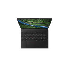 Lenovo ThinkPad P16s G5 AMD , Black , 16 , IPS , WUXGA , 1920 x 1200 pixels , Anti-glare , AMD Ryzen AI 7 PRO , 450 , 32 GB , LPCAMM2 LPDDR5X , Solid-state drive capacity 1000 GB , AMD Radeon 860M Graphics , Windows 11 Pro , Bluetooth version 5.4 , 802.11