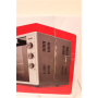 SALE OUT.Simfer M7051R0W Midi Oven, Electric, Capacity 70 L, Mechanical control, White Simfer Midi Oven M7051R0W 70 L 1000 W White DAMAGED PACKAGING , Midi Oven , M7051R0W , 70 L , 1000 W , White , DAMAGED PACKAGING