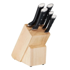 TEFAL , Set of 5 Knives with Comfort Touch holder , K232S574 , Knife , 5 pc(s)