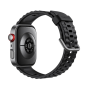 Huawei Watch FIT 4 Pro , Smart watch , AMOLED , 1.82 inches , Waterproof , Black