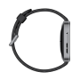 Huawei Watch FIT 4 Pro , Smart watch , AMOLED , 1.82 inches , Waterproof , Black