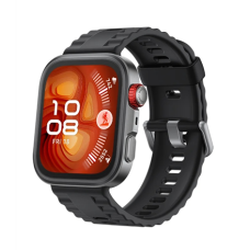 Huawei Watch FIT 4 Pro , Smart watch , AMOLED , 1.82 inches , Waterproof , Black