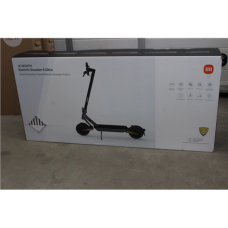 SALE OUT. Xiaomi Electric Scooter 4 Ultra EU , Xiaomi Electric Scooter 4 Ultra EU , 500 W , 25 km/h , 10 , 24 month(s) , USED, DIRTY, SCRATCHED, DAMAGED PACKAGING