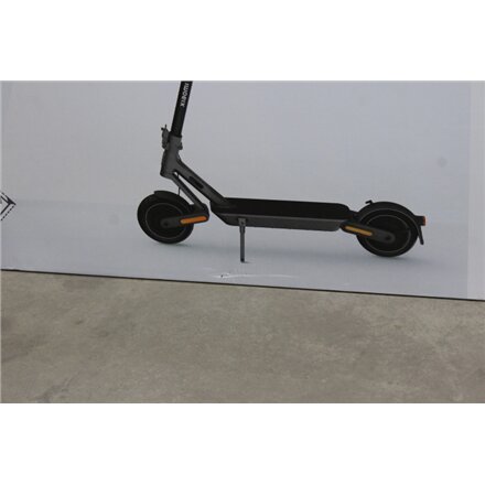 SALE OUT. Xiaomi Electric Scooter 4 Ultra EU , Xiaomi Electric Scooter 4 Ultra EU , 500 W , 25 km/h , 10 , 24 month(s) , USED, DIRTY, SCRATCHED, DAMAGED PACKAGING