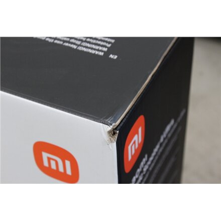 SALE OUT. Xiaomi Electric Scooter 4 Ultra EU , Xiaomi Electric Scooter 4 Ultra EU , 500 W , 25 km/h , 10 , 24 month(s) , USED, DIRTY, SCRATCHED, DAMAGED PACKAGING