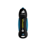 Corsair , Flash Drive , Voyager , 256 GB , USB 3.0 , Black/Blue