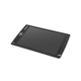 Natec Snail 8.5, LCD, Electronic Notebook