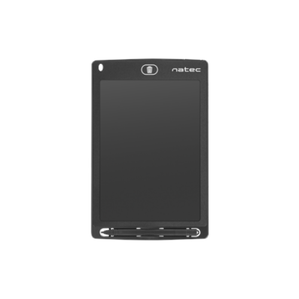 Natec Snail 8.5, LCD, Electronic Notebook