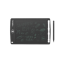 Natec Snail 8.5, LCD, Electronic Notebook
