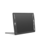 Natec Snail 8.5, LCD, Electronic Notebook