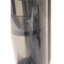 SALE OUT. , Jimmy , Vacuum Cleaner and Washer , HW9 Pro , Cordless operating , Handheld , Washing function , 300 W , 25.2 V , Operating time (max) 35 min , Grey , Warranty 24 month(s) , DAMAGED PACKAGING, USED, DIRTY, SCRATCHED, MISSING LIQUID BOTTLE