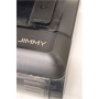 SALE OUT. , Jimmy , Vacuum Cleaner and Washer , HW9 Pro , Cordless operating , Handheld , Washing function , 300 W , 25.2 V , Operating time (max) 35 min , Grey , Warranty 24 month(s) , DAMAGED PACKAGING, USED, DIRTY, SCRATCHED, MISSING LIQUID BOTTLE