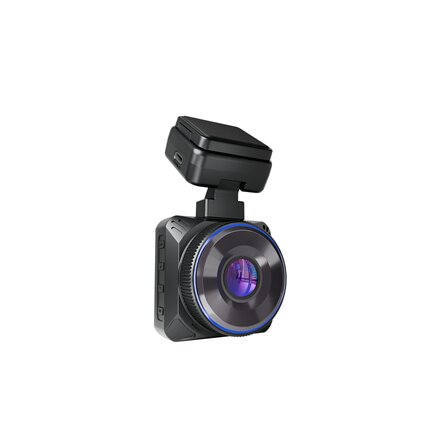 Navitel Advanced smart dashcam , R600 PRO , Wi-Fi , Auto-Start, Voice Control, G-Sensor, Sound Recording, Parking Mode, Speaker, Microphone