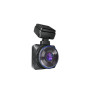 Navitel Advanced smart dashcam , R600 PRO , Wi-Fi , Auto-Start, Voice Control, G-Sensor, Sound Recording, Parking Mode, Speaker, Microphone
