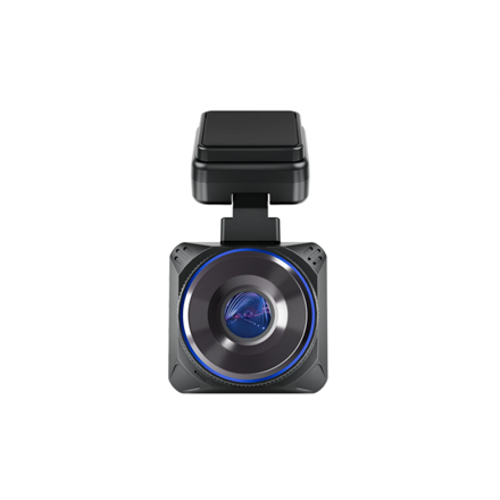 Navitel Advanced smart dashcam , R600 PRO , Wi-Fi , Auto-Start, Voice Control, G-Sensor, Sound Recording, Parking Mode, Speaker, Microphone