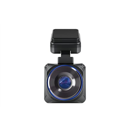Navitel Advanced smart dashcam , R600 PRO , Wi-Fi , Auto-Start, Voice Control, G-Sensor, Sound Recording, Parking Mode, Speaker, Microphone