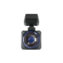 Navitel Advanced smart dashcam , R600 PRO , Wi-Fi , Auto-Start, Voice Control, G-Sensor, Sound Recording, Parking Mode, Speaker, Microphone
