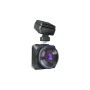 Navitel Advanced smart dashcam , R600 PRO , Wi-Fi , Auto-Start, Voice Control, G-Sensor, Sound Recording, Parking Mode, Speaker, Microphone