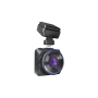 Navitel Advanced smart dashcam , R600 PRO , Wi-Fi , Auto-Start, Voice Control, G-Sensor, Sound Recording, Parking Mode, Speaker, Microphone