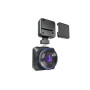 Navitel Advanced smart dashcam , R600 PRO , Wi-Fi , Auto-Start, Voice Control, G-Sensor, Sound Recording, Parking Mode, Speaker, Microphone