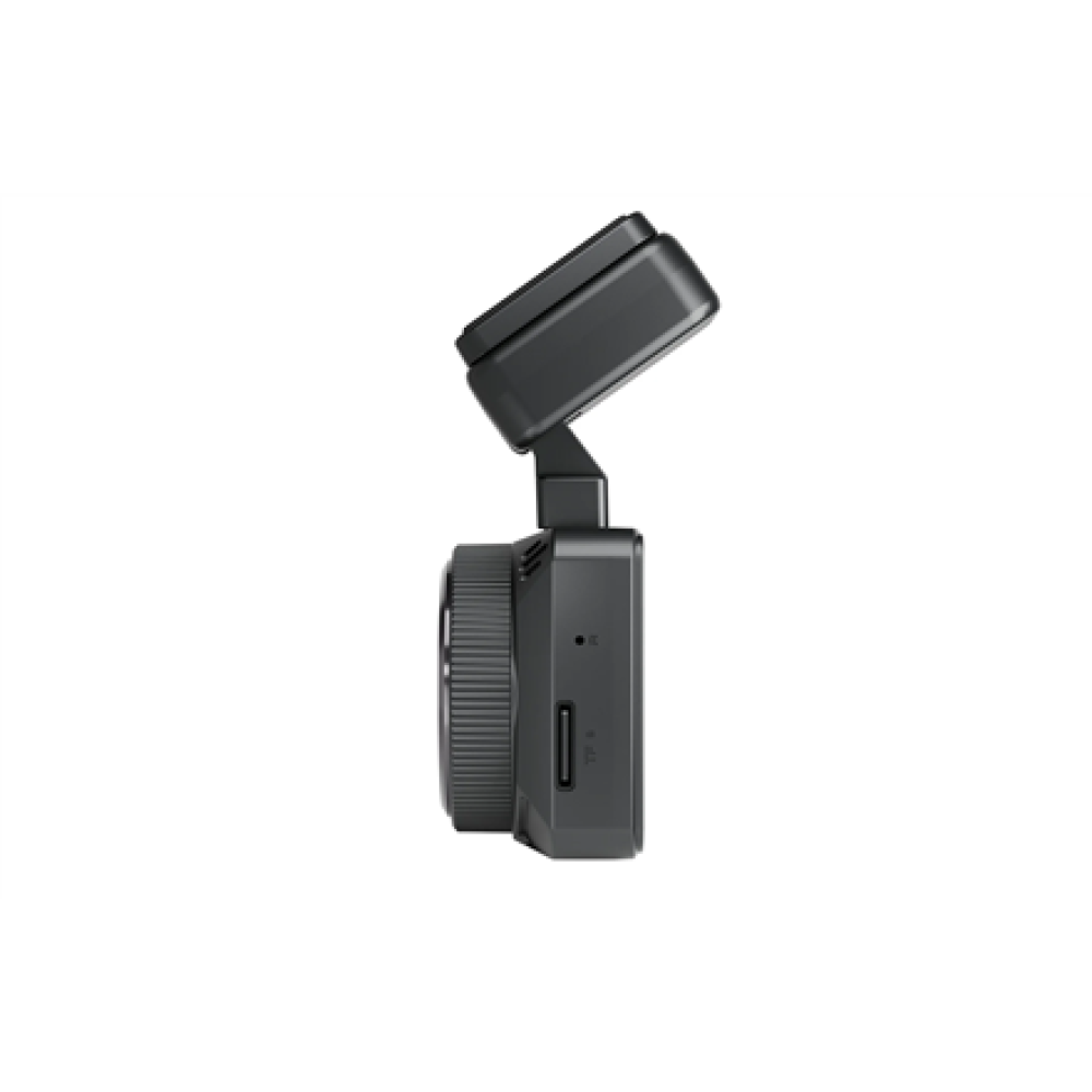Navitel Advanced smart dashcam , R600 PRO , Wi-Fi , Auto-Start, Voice Control, G-Sensor, Sound Recording, Parking Mode, Speaker, Microphone
