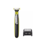 Philips , OneBlade 360 Shaver/Trimmer, Face , QP2730/20 , Operating time (max) 60 min , Wet & Dry , Lithium Ion , Black/Yellow