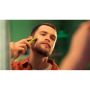 Philips , OneBlade 360 Shaver/Trimmer, Face , QP2730/20 , Operating time (max) 60 min , Wet & Dry , Lithium Ion , Black/Yellow