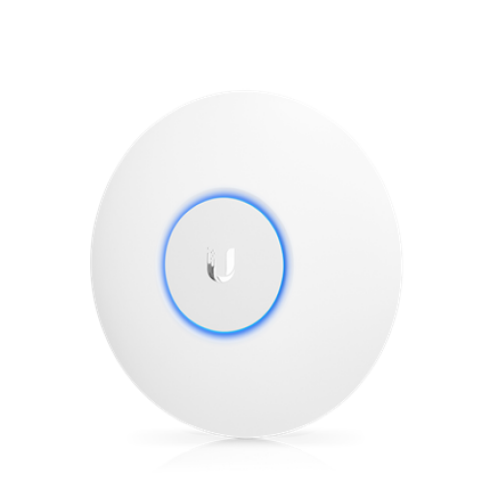 Ubiquiti UniFi UAP-AC-Lite-5 (5-Pack ) 867 Mbit/s, 10/100/1000 Mbit/s, Ethernet LAN (RJ-45) ports 1, MU-MiMO Yes, PoE in, 802.11 a/b/g/n/ac, (PoE injector not included)