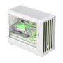 Gamemax Case , CLAW 360 WH , M-ATX