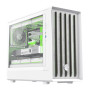 Gamemax Case , CLAW 360 WH , M-ATX