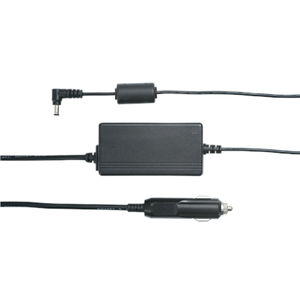 Durabook , Car Adapter DAD4XX, 90W