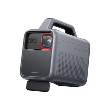Anker Nebula , Mars 3 , Full HD (1920x1080) , 1000 ANSI lumens , Black , Wi-Fi