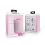 Energy Sistem , Urban Box , Supernova , 16 W , Bluetooth , Pink , Portable , Wireless connection