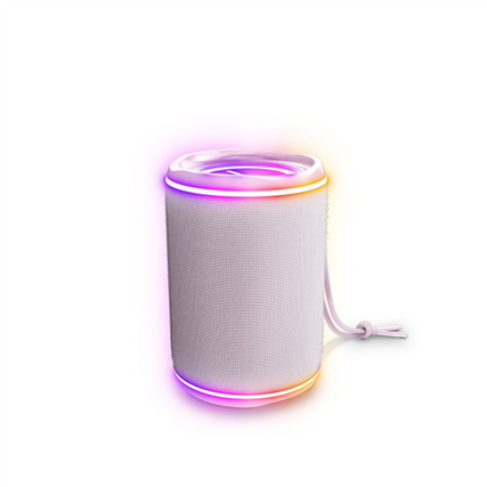 Energy Sistem , Urban Box , Supernova , 16 W , Bluetooth , Pink , Portable , Wireless connection