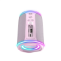 Energy Sistem , Urban Box , Supernova , 16 W , Bluetooth , Pink , Portable , Wireless connection