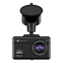 Navitel , Dashcam with Wi-Fi, GPS-informer, and digital speedometer , R980 4K , IPS display 3; 854x480; Touchscreen , GPS (satellite) , Maps included