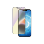 PanzerGlass , Screen protector , Apple , iPhone 14/13/13 Pro , Glass , Black , Ultra-Wide Fit; Scratch resistant; Shock resistant; Easy installation; Anti-blue light; Eye protection; Diamond strength; Antibacterial; Fingerprint resistant , Anti-blue Light