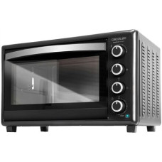 Cecotec Mini Oven , Bake&Toast 4600 Black Gyro , 46 L , 2000 W , Black
