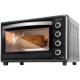Cecotec Mini Oven , Bake&Toast 4600 Black Gyro , 46 L , 2000 W , Black