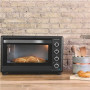 Cecotec Mini Oven , Bake&Toast 4600 Black Gyro , 46 L , 2000 W , Black