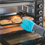 Cecotec Mini Oven , Bake&Toast 4600 Black Gyro , 46 L , 2000 W , Black