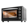 Cecotec Mini Oven , Bake&Toast 4600 Black Gyro , 46 L , 2000 W , Black