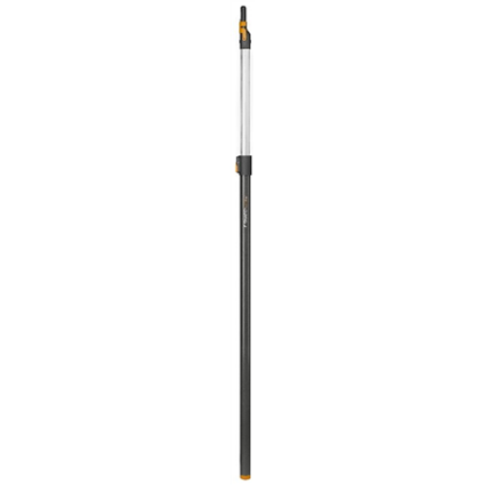 Fiskars , QuikFit Telescopic Shaft M , Telescopic Shaft