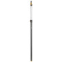 Fiskars , QuikFit Telescopic Shaft M , Telescopic Shaft
