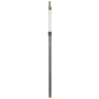 Fiskars , QuikFit Telescopic Shaft M , Telescopic Shaft