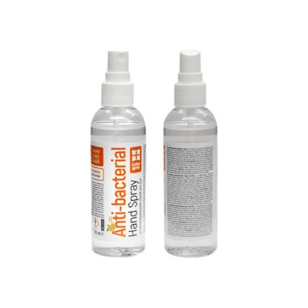 ColorWay , Alcohol hand sanitizer , CW-3910 , Cleaning Gel , 100 ml