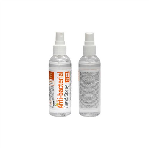 ColorWay , Alcohol hand sanitizer , CW-3910 , Cleaning Gel , 100 ml