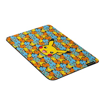 Razer , Gigantus V2 Medium , Pokémon Kanto Starters Edition